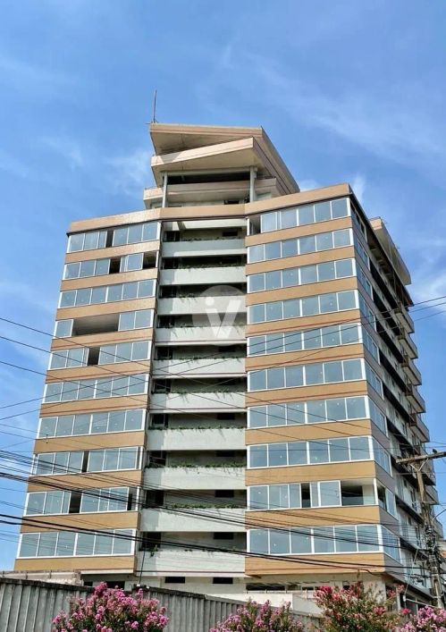 Apartamento no Residencial Fiorello
