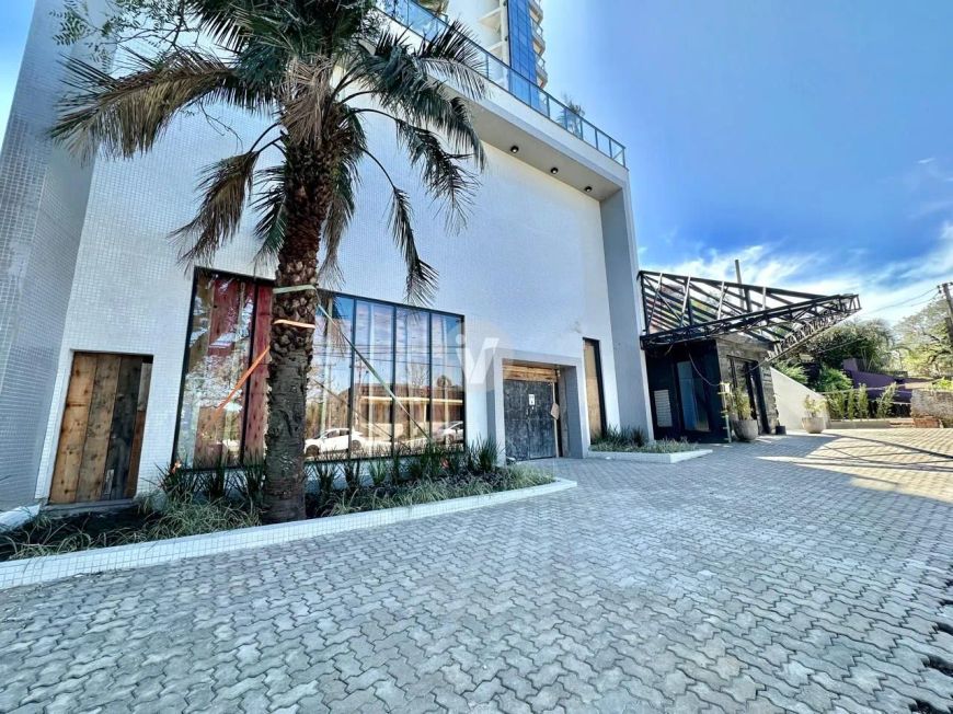 Apartamento 3 dormitórios à venda Nossa Senhora Medianeira Santa Maria/RS