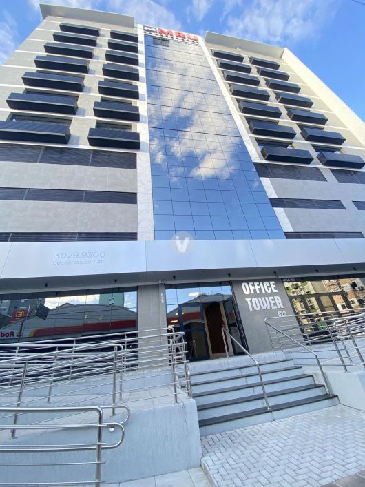 Sala Office Tower