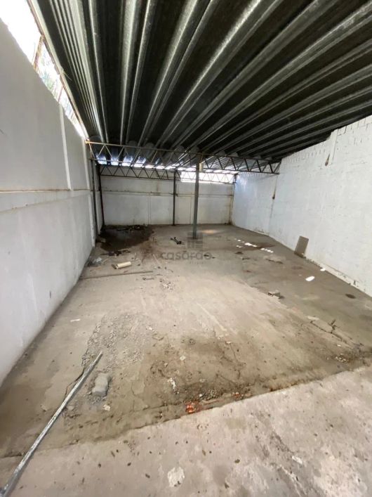 Sala à Venda no Juscelino Kubitschek