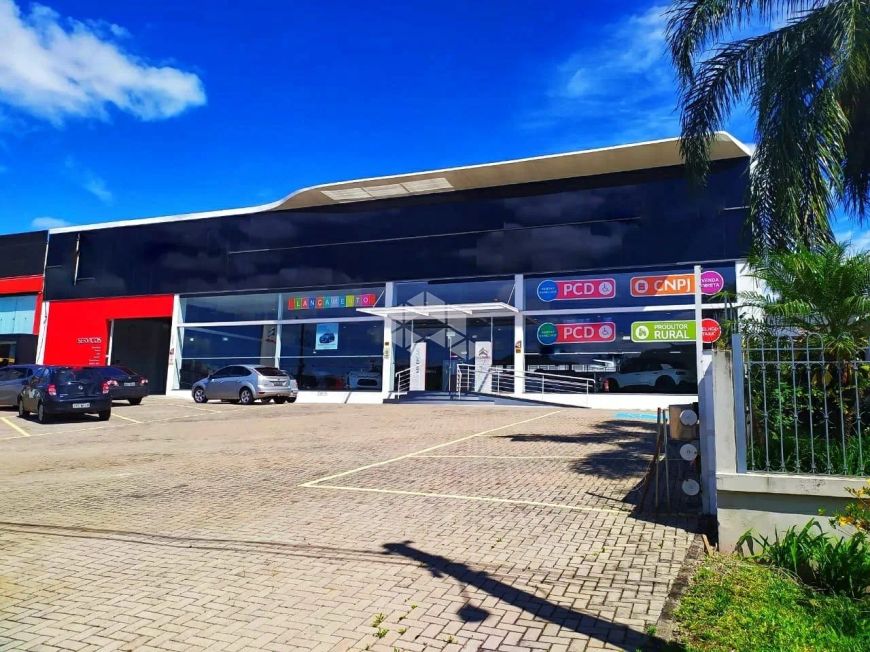 Excelente imóvel comercia