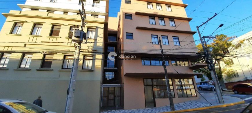 Sala Comercial à venda, 1 quarto, Centro - Santa Maria/RS