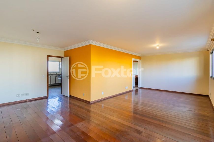 Apartamento à venda Rua Manuel Jacinto, Vila Morse - São Paulo