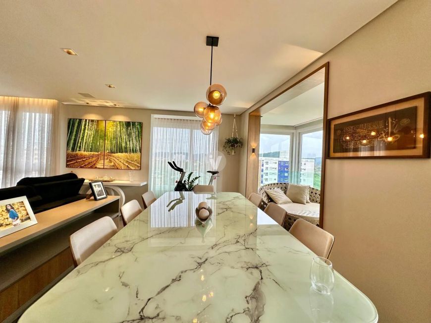 Apartamento no Residencial Fiorello