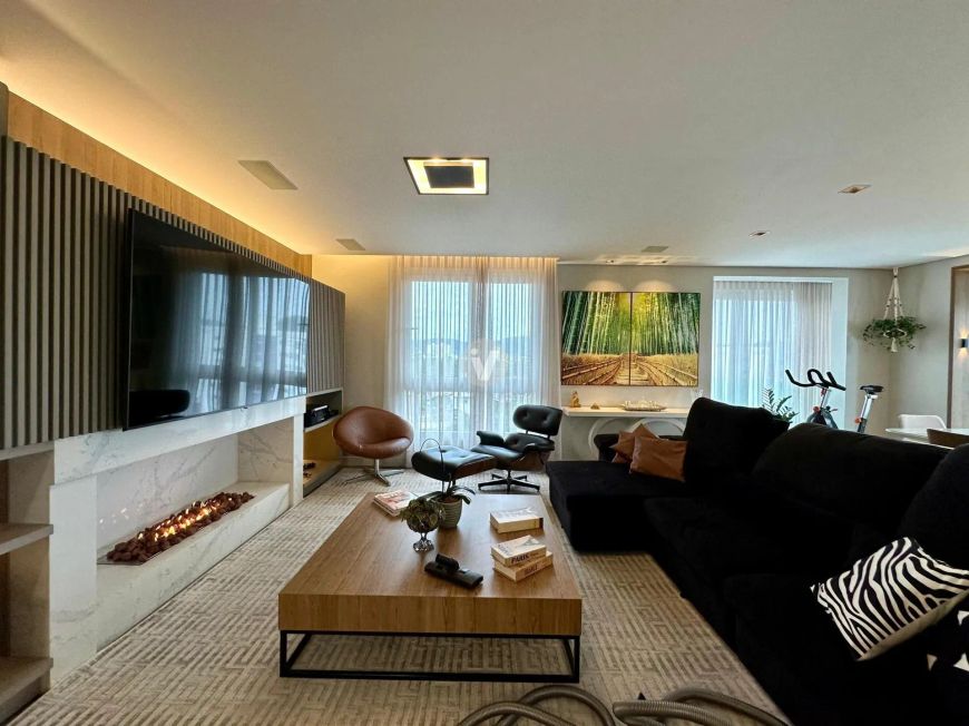 Apartamento no Residencial Fiorello