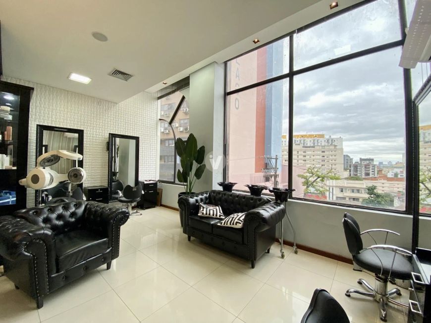 Sala comercial no Santa Maria Shopping
