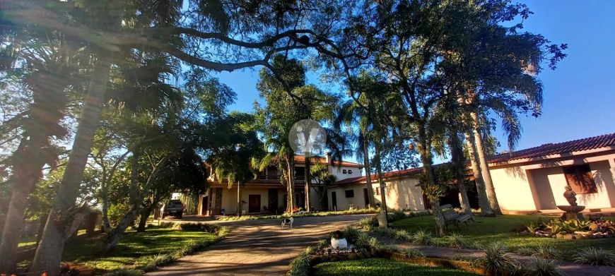 Fazenda em Santa Maria