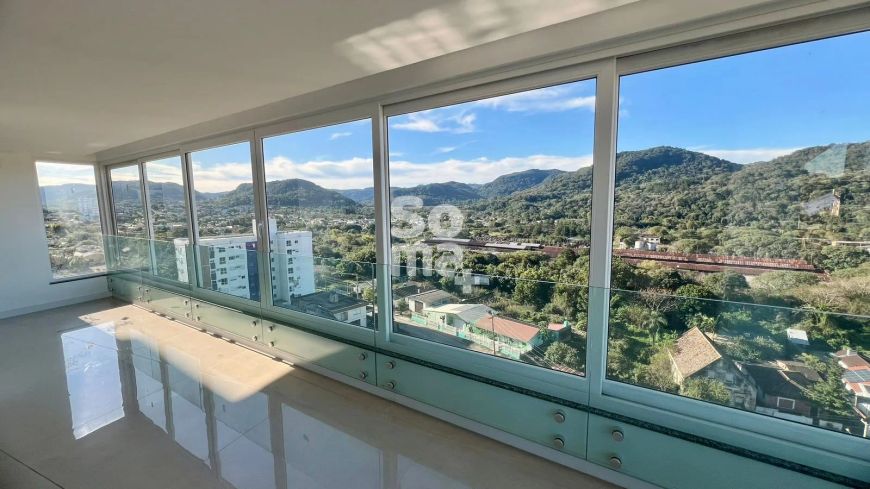 Luxuoso Apartamento Padrão 3 Suítes Com Vista Deslumbrante