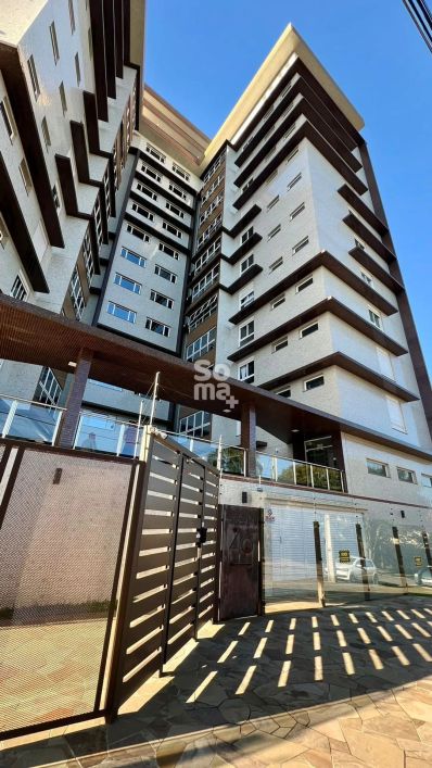 Luxuoso Apartamento Padrão 3 Suítes Com Vista Deslumbrante