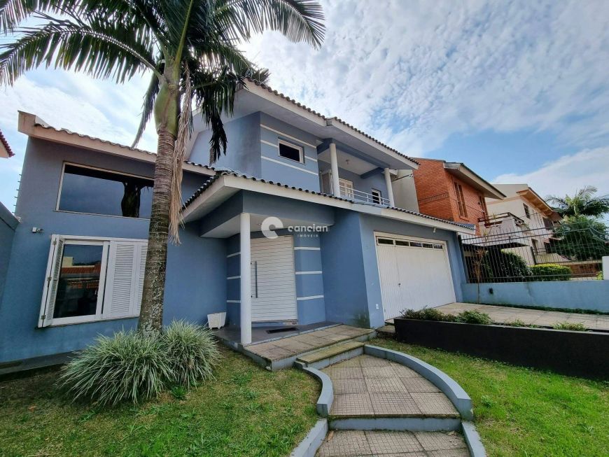 Casa Alto Padrão no Bairro Duque!!
