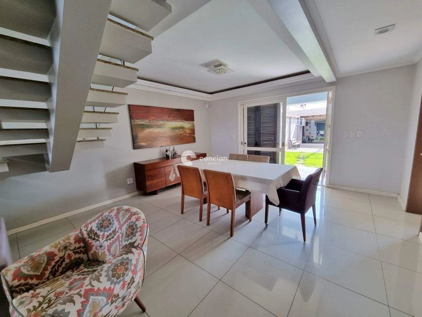 Casa Alto Padrão no Bairro Duque!!