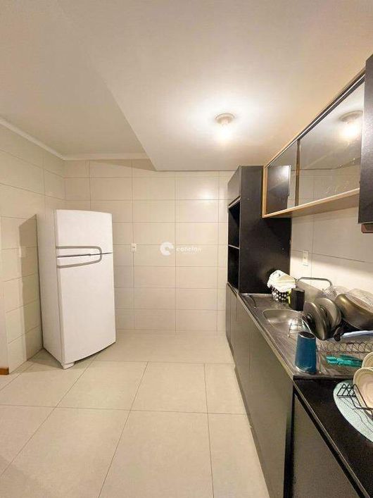Apartamento à venda, 2 quartos, 1 vaga, Camobi - Santa Maria/RS