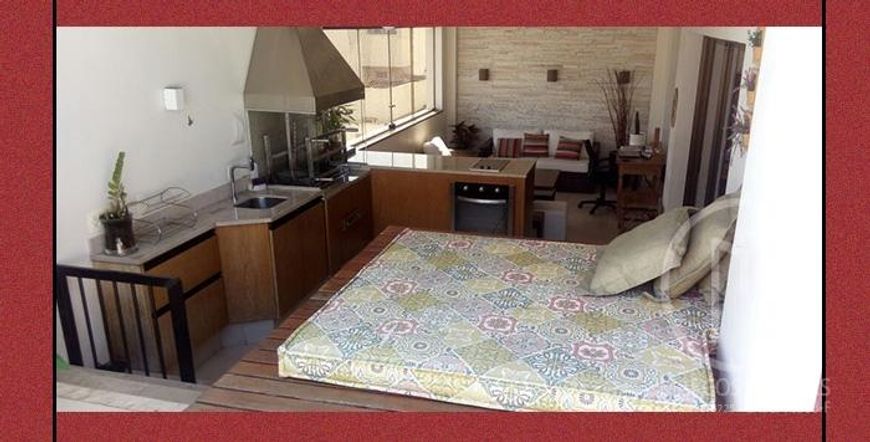 Cobertura Duplex em Moema, 280 m²