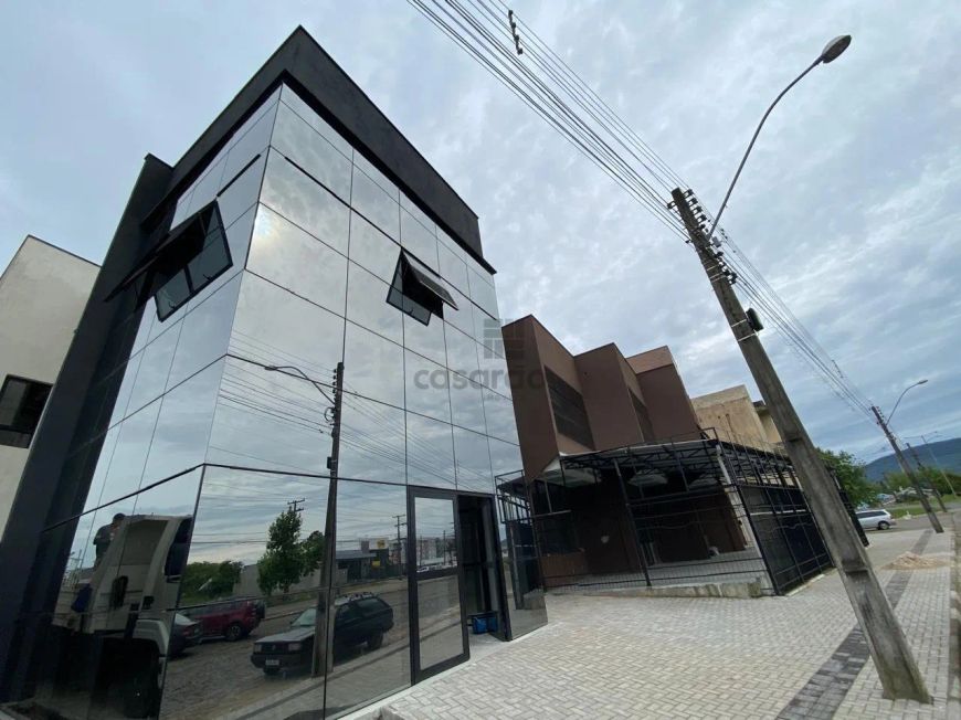 Sala comercial Alto Padrão