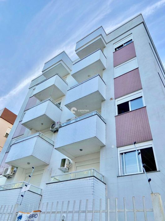 Apartamento à venda, 1 quarto, 1 vaga, Camobi - Santa Maria/RS