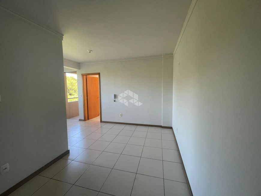Apartamento 2 dormitórios com sacada, churrasqueira e box Garagem