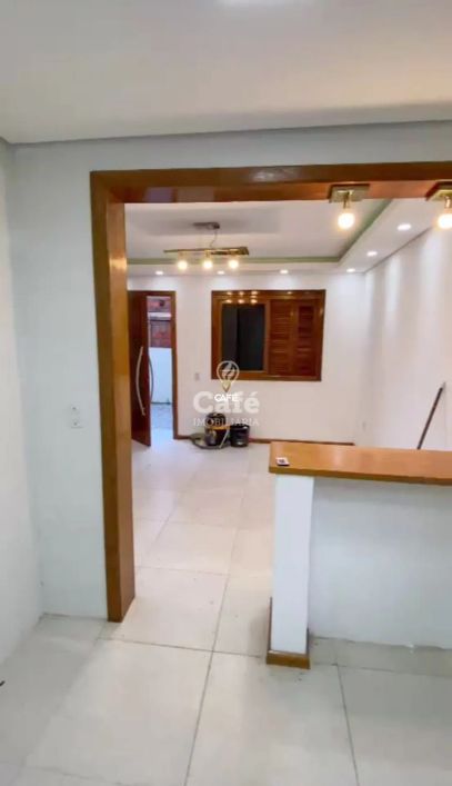 Casa Duplex De 3 Dormitórios, Suíte, Sala de Estar, Banheiro Social, Lavabo, Coz