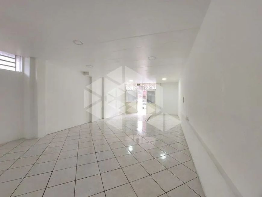 Sala comercial à venda no bairro Nossa Senhora do Rosário.