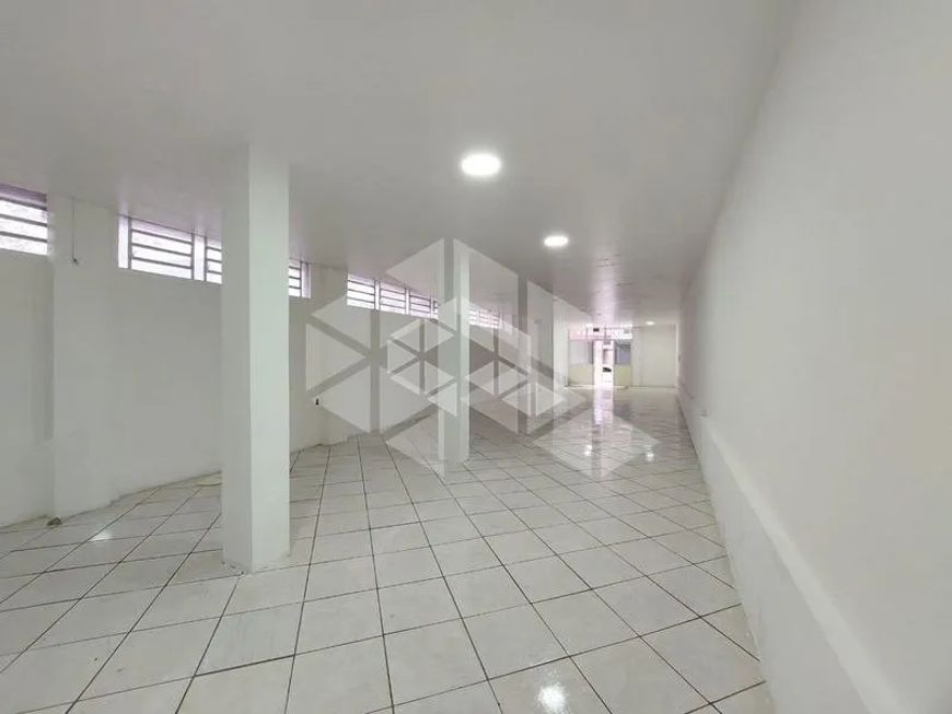 Sala comercial à venda no bairro Nossa Senhora do Rosário.