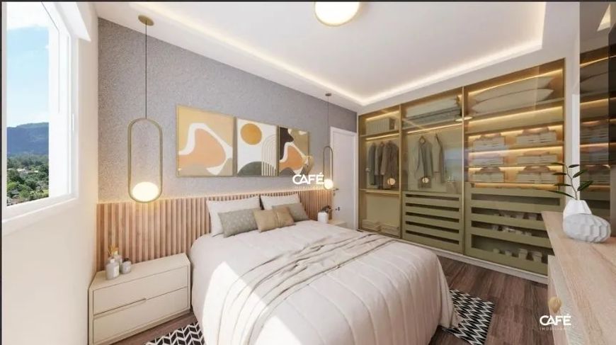 Residencial Gran Progresso , Apartamento 2 dormitórios, centro Camobi