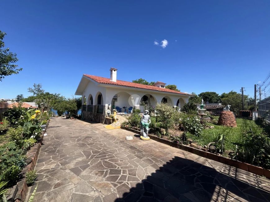 Excelente casa!