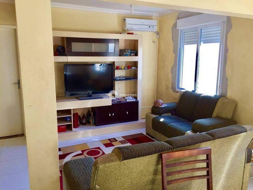 Apartamento à venda, 2 quartos, Camobi - Santa Maria/RS