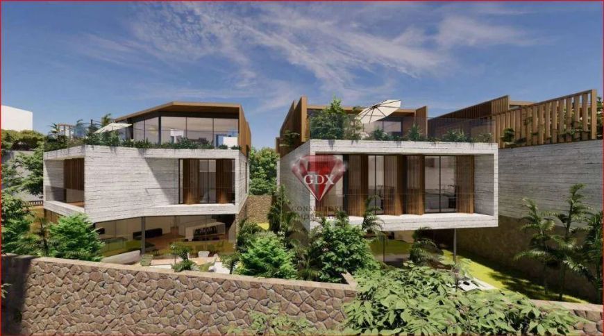 Casa no Cidade Jardim