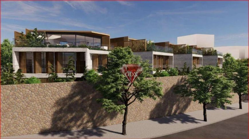 Casa no Cidade Jardim