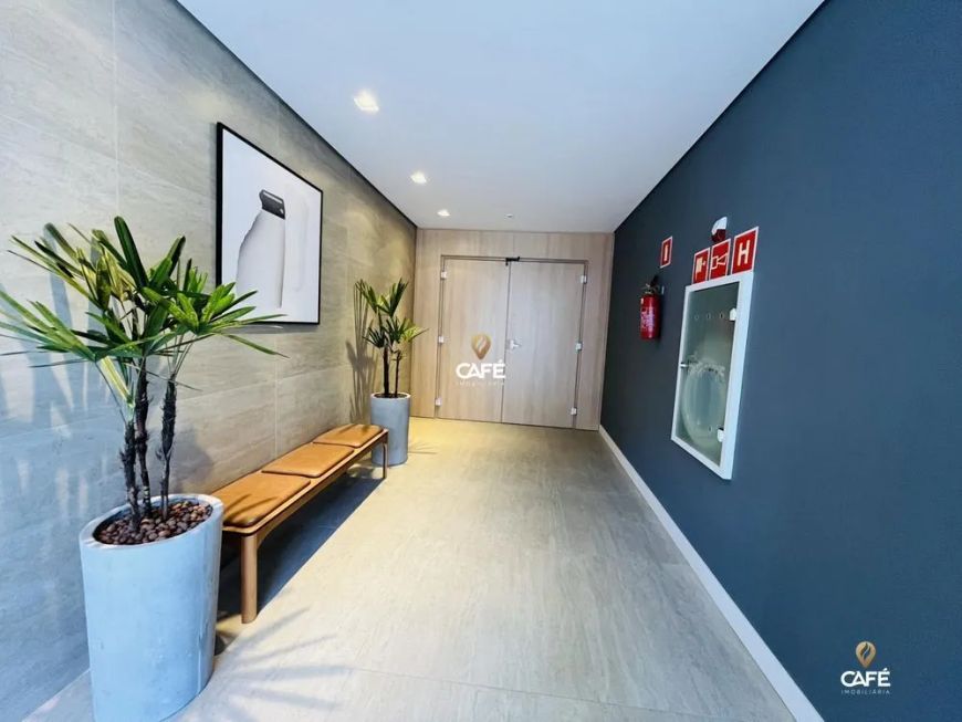 Ótimo apartamento 2 dormitórios com suite e box duplo
