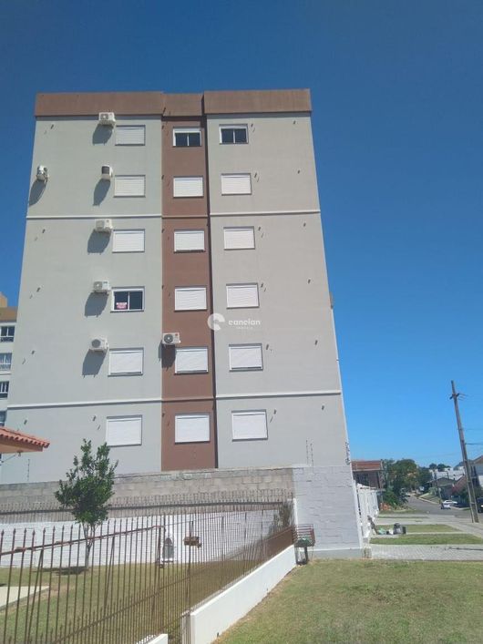 Apartamento à venda, 2 quartos, 1 vaga, Camobi - Santa Maria/RS