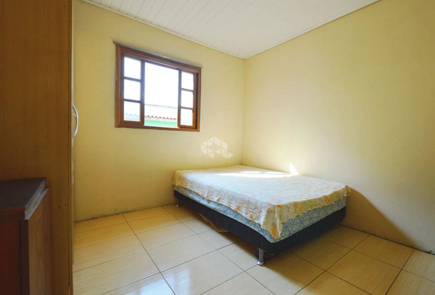 Casa à venda no centro de Santa Maria.