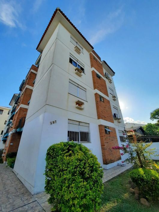 Apartamento à venda em Camobi.