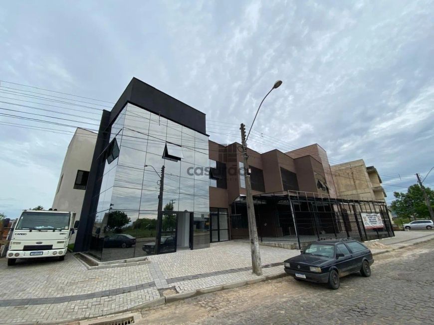 Sala comercial Alto Padrão