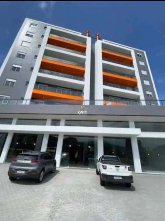 Belíssimo apartamento 3 dormitórios com suíte na faixa velha de Camobi