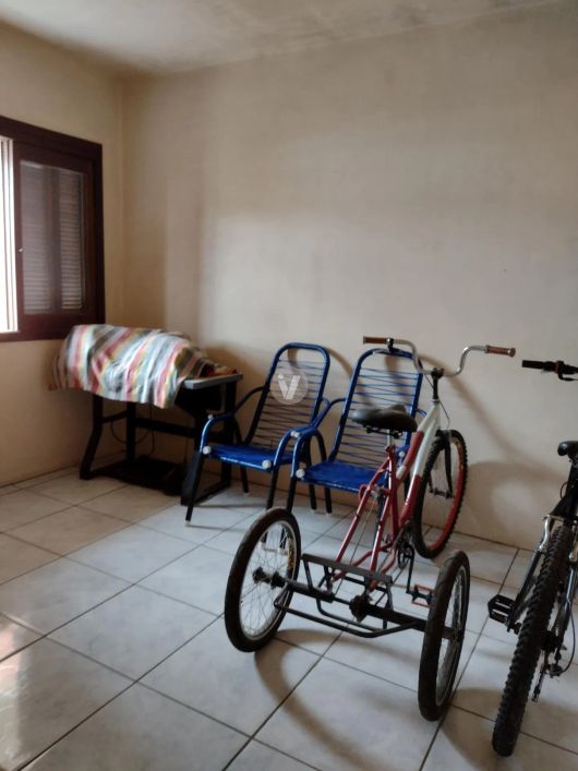 Casa 2 dormitórios à venda Boi Morto Santa Maria/RS