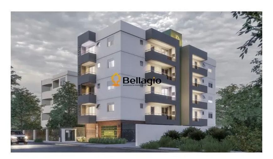 Residencial Botânica | 01 Dormitório | 01 Vaga | Churrasqueira