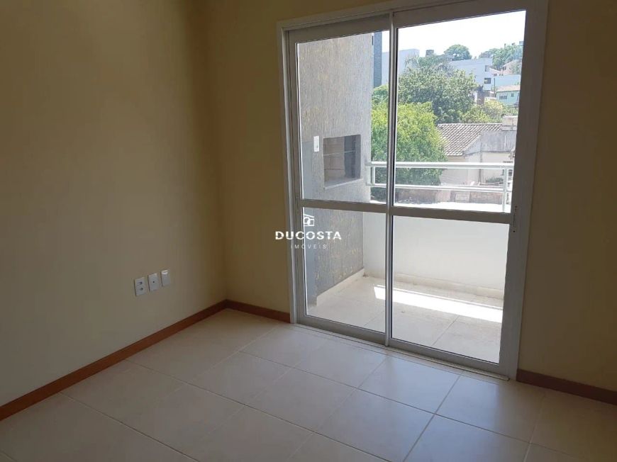 Apartamento 2 Dormitórios, Suíte, Garagem, Sacada e Churrasqueira