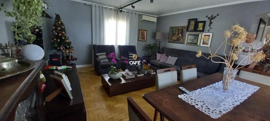 Casa no Bairro Rosário