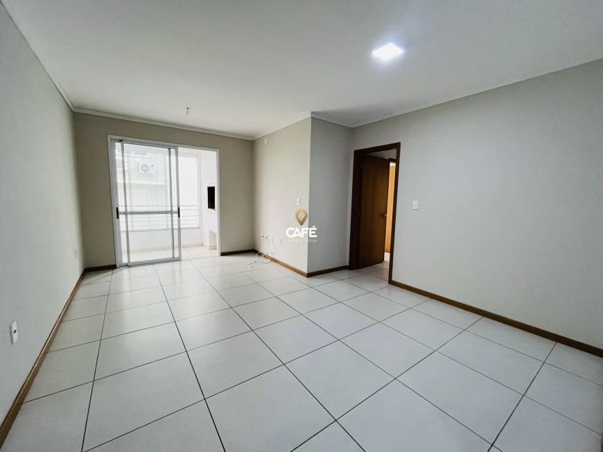 Apartamento, 2 Dormitórios, 1 Suíte, 2 Banheiros, 1 Vaga, Dores