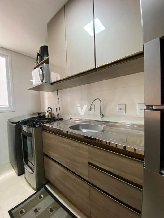 Apartamento 1 dormitório bairro Medianeira