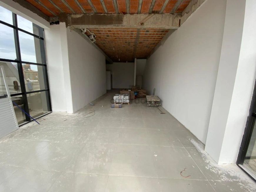 Sala comercial Alto Padrão