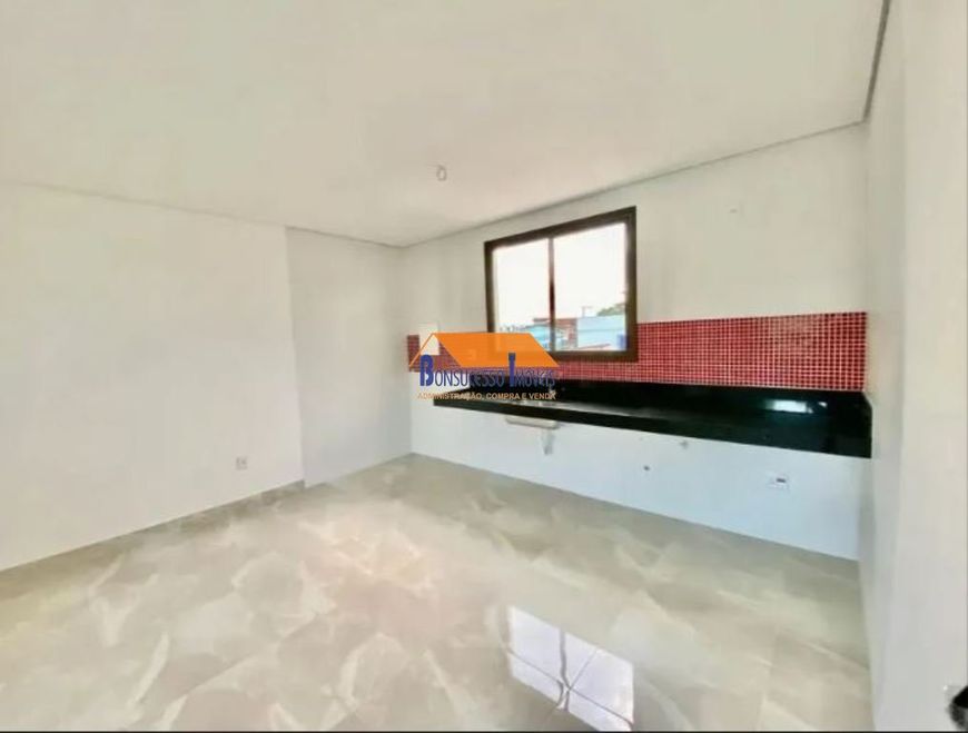Cobertura de 3 quartos no bairro Ouro Preto