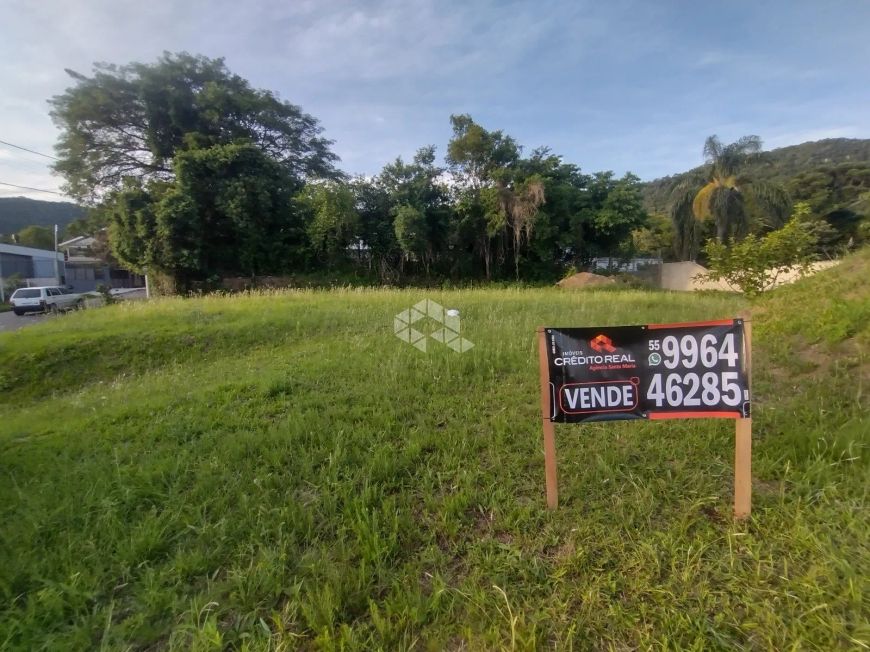 Procurando um local tranquilo para construir sua casa? Achou !