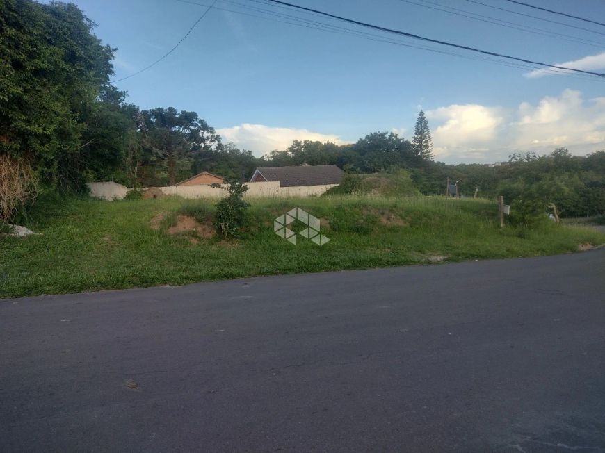 Procurando um local tranquilo para construir sua casa? Achou !