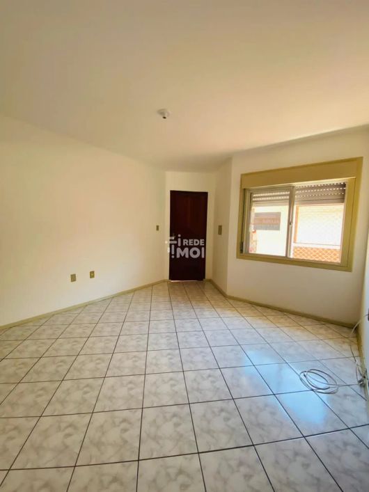 Apartamento de 2 dormitórios no Residencial Arco Verde