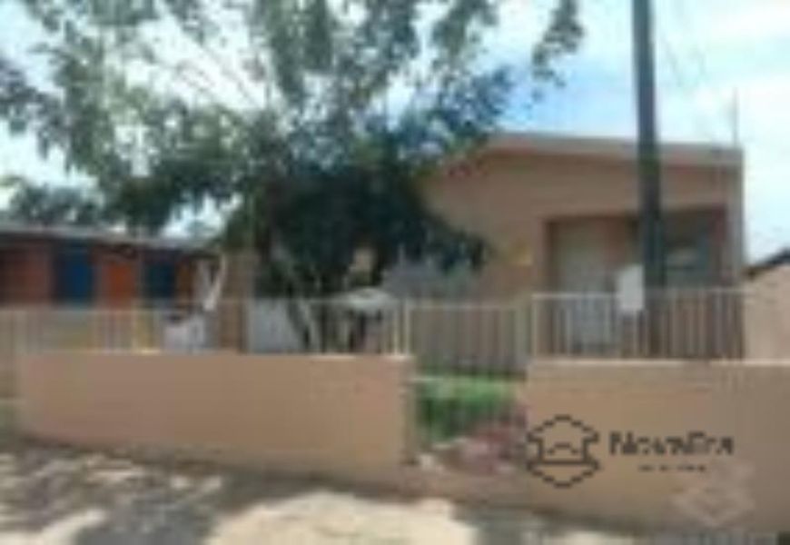 Casa - Santa Maria RS