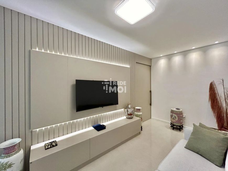 Amplo Apartamento de 3 dormitórios com linda vista!!
