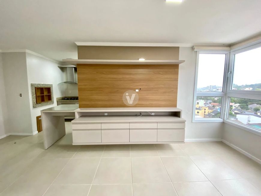 Apartamento 2 dormitórios à venda Nossa Senhora das Dores Santa Maria/RS