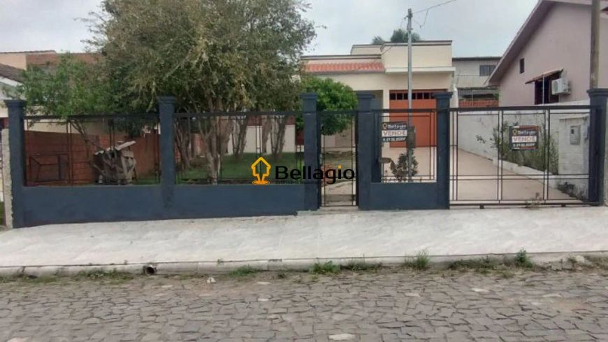 CASA PARA VENDA NO RESIDENCIAL LOPES