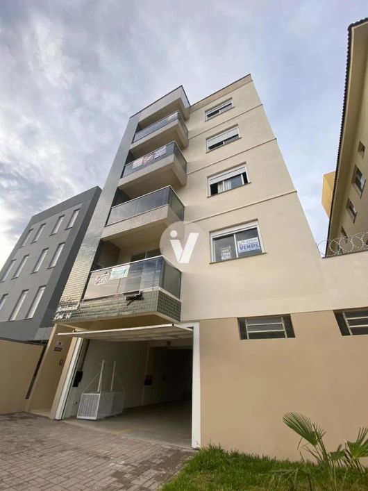 Apartamento semimobiliado 2 dormitórios | 1 suíte em Camobi